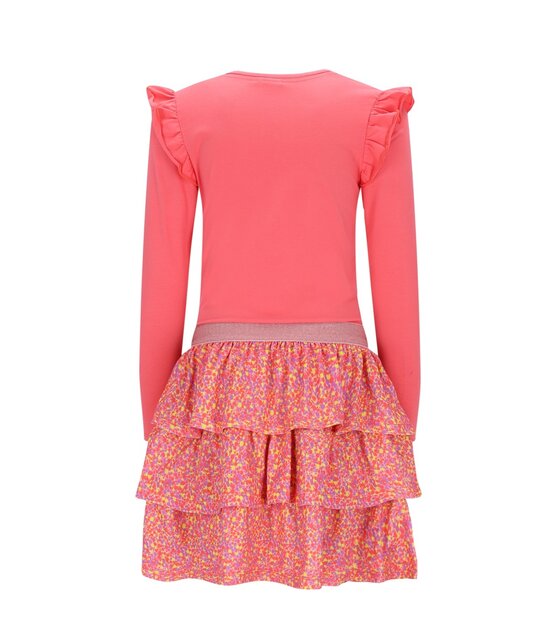 B Nosy Meisjes Jurk Dally