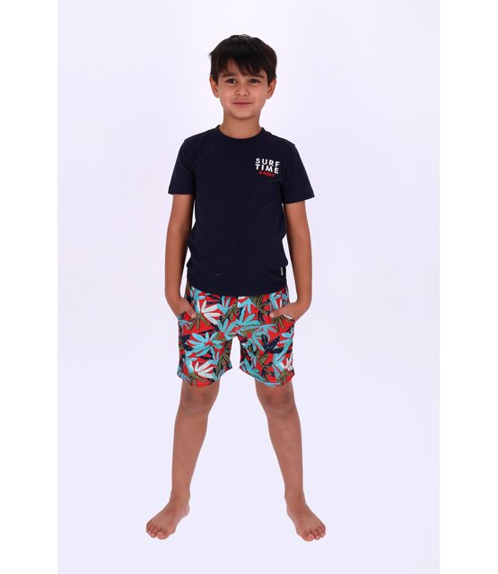 B Nosy Jongens Zwembroek Will