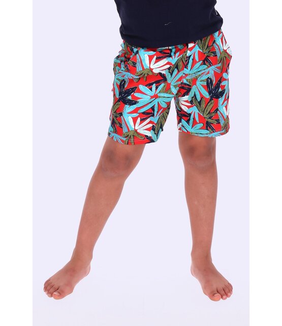 B Nosy Jongens Zwembroek Will