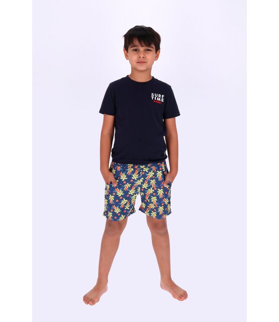 B Nosy Jongens Zwembroek Will