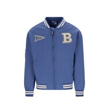 B Nosy Jongens Jas James