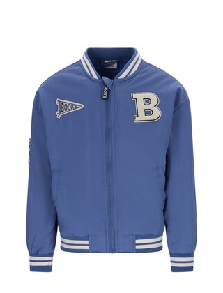 B Nosy Jongens Jas James