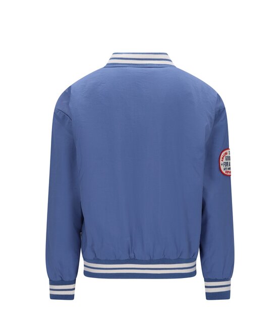 B Nosy Jongens Jas James