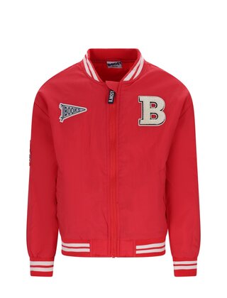 B Nosy Jongens Jas James