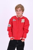 B Nosy Jongens Zomerjas James