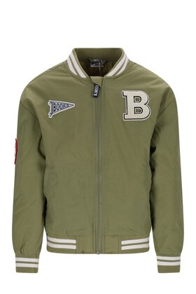 B Nosy Jongens Jas James