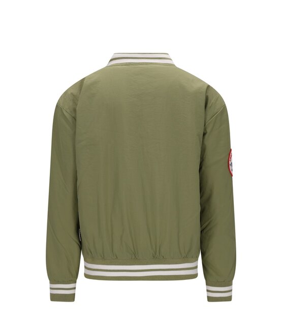 B Nosy Jongens Jas James