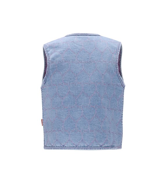 B Nosy Meisjes Gilet Getty