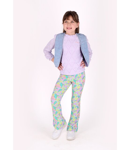 B Nosy Meisjes Gilet Getty