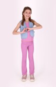 B Nosy Meisjes Gilet Getty