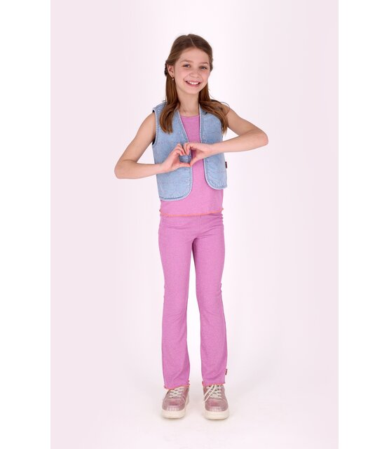 B Nosy Meisjes Gilet Getty