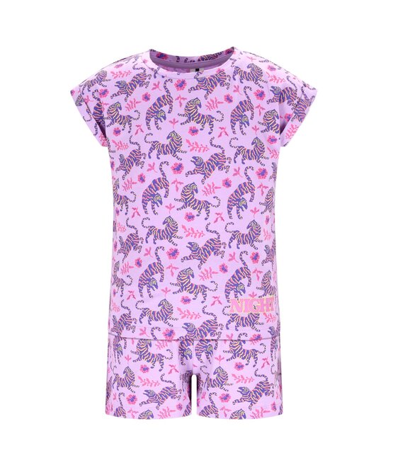 B Nosy Meisjes Pyjama Zenna