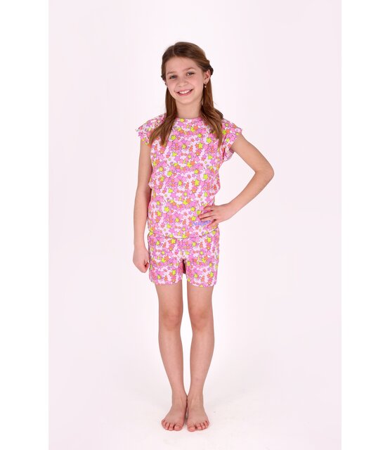 B Nosy Meisjes Pyjama Zenna
