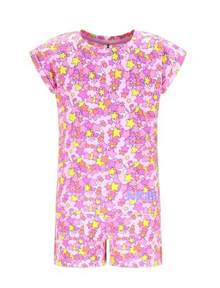 B Nosy Meisjes Pyjama Zenna
