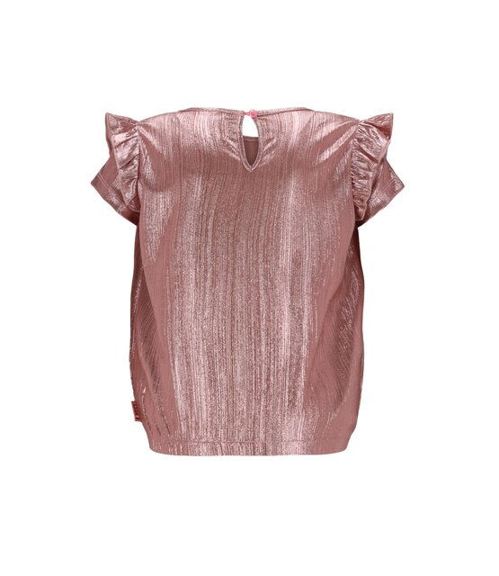 B Nosy Meisjes T-Shirt Brook