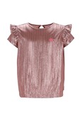 B Nosy Meisjes T-Shirt Brook