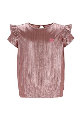 B Nosy Meisjes T-Shirt Brook