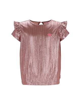 B Nosy Meisjes T-Shirt Brook