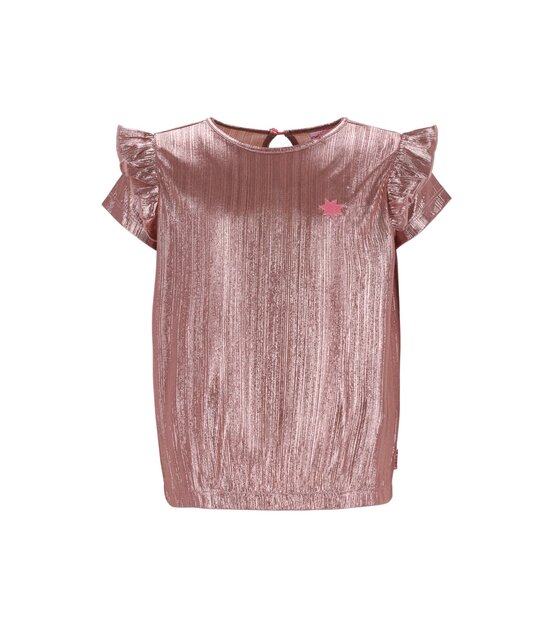 B Nosy Meisjes T-Shirt Brook