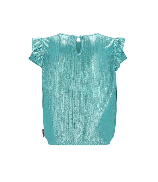 B Nosy Meisjes T-Shirt Brook