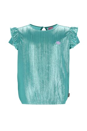 B Nosy Meisjes T-Shirt Brook