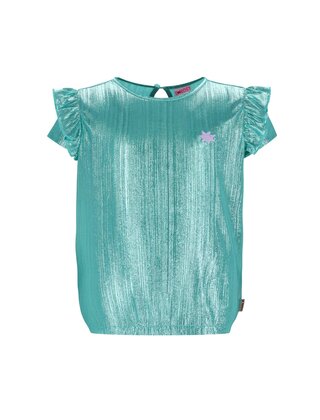 B Nosy Meisjes T-Shirt Brook