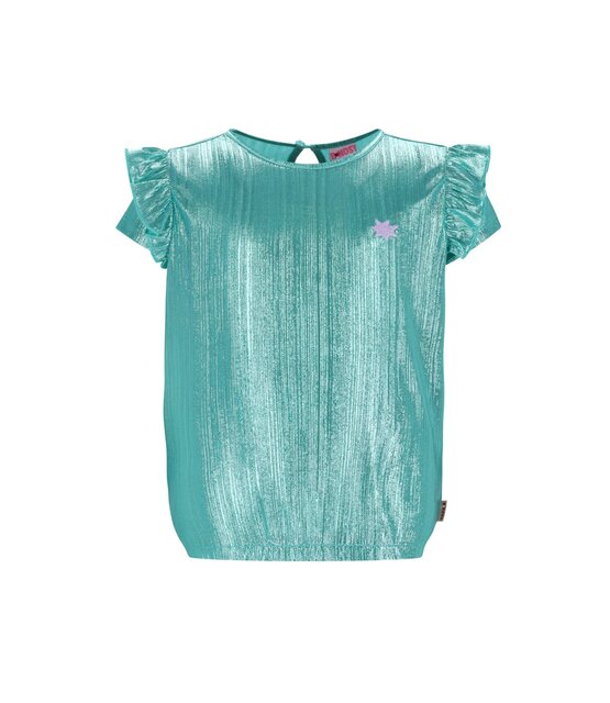 B Nosy Meisjes T-Shirt Brook