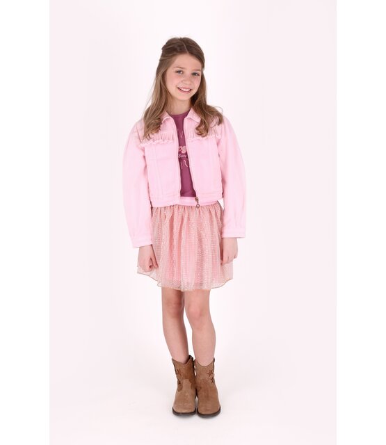 B Nosy Meisjes Zomerjas Jane