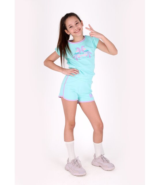 B Nosy Meisjes T-Shirt Samira