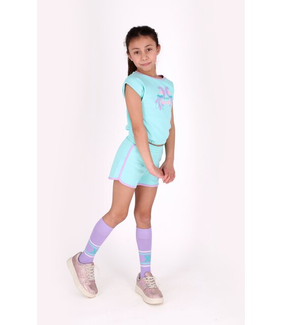 B Nosy Meisjes T-Shirt Samira