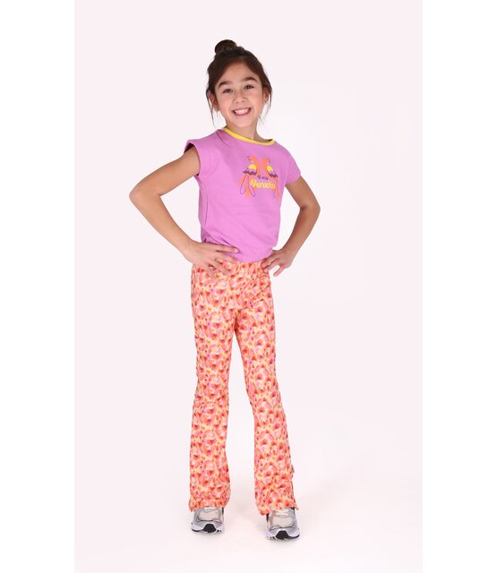 B Nosy Meisjes T-Shirt  Samira