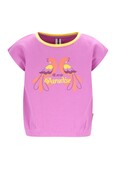 B Nosy Meisjes T-Shirt  Samira