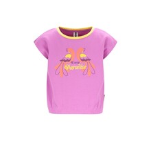 B Nosy Meisjes T-Shirt  Samira