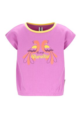 B Nosy Meisjes T-Shirt Samira