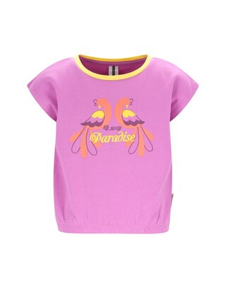B Nosy Meisjes T-Shirt Samira