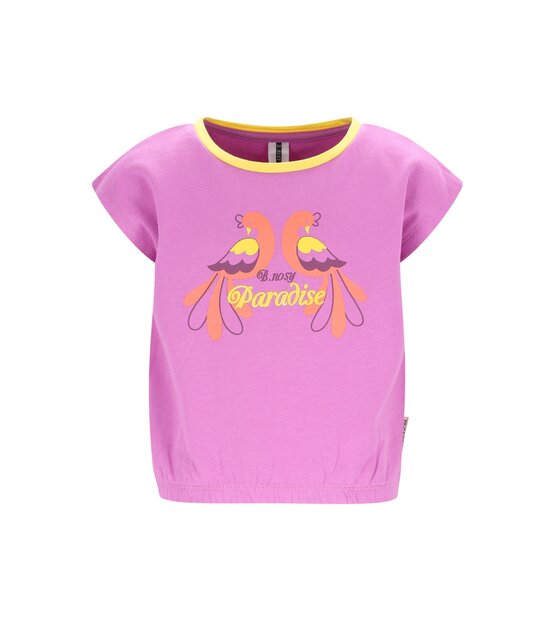 B Nosy Meisjes T-Shirt  Samira