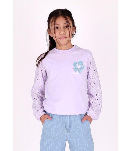 B Nosy Meisjes Sweater Stefani