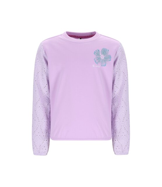 B Nosy Meisjes Sweater Stefani