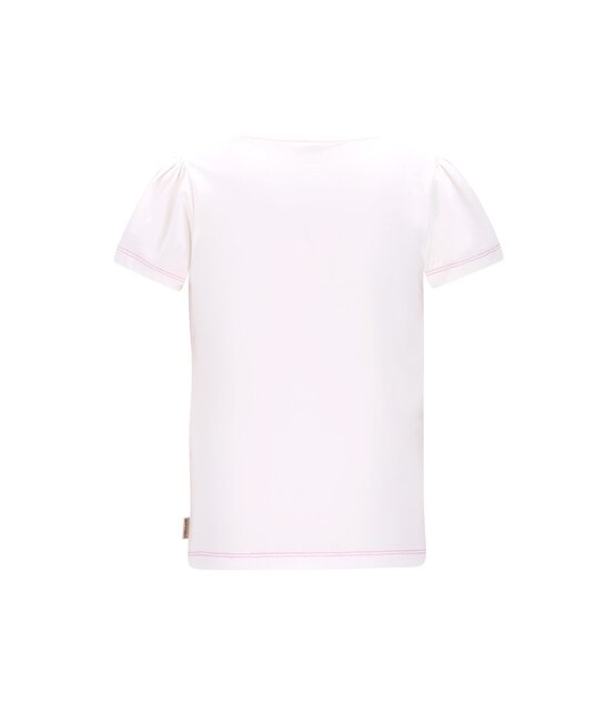 B Nosy Meisjes T-shirt Tammy