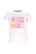 B Nosy Meisjes T-shirt Tammy