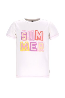 B Nosy Meisjes T-shirt Tammy