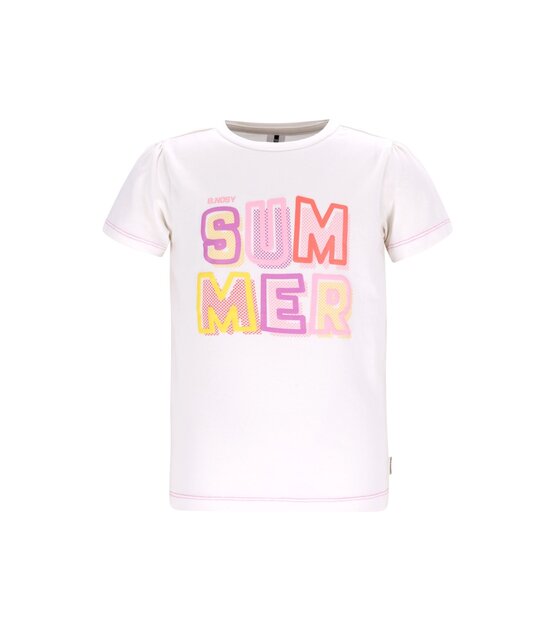 B Nosy Meisjes T-shirt Tammy