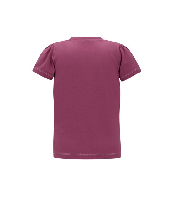 B Nosy Meisjes T-shirt Tammy