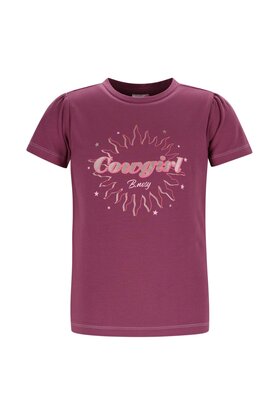 B Nosy Meisjes T-shirt Tammy