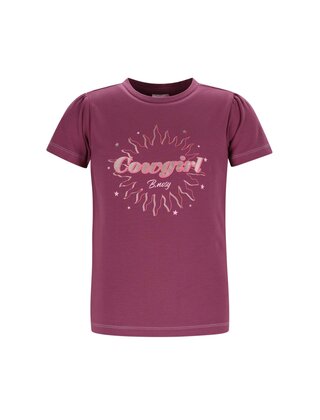 B Nosy Meisjes T-shirt Tammy