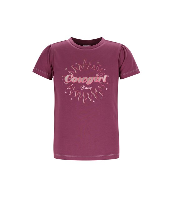 B Nosy Meisjes T-shirt Tammy