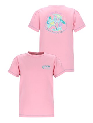 B Nosy Meisjes T-shirt Tammy