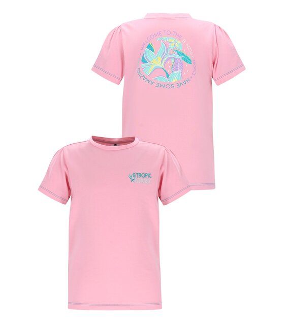 B Nosy Meisjes T-shirt Tammy