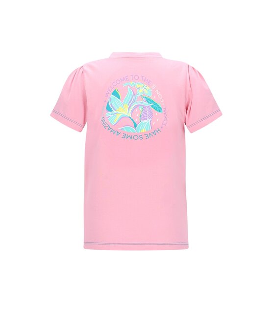 B Nosy Meisjes T-shirt Tammy