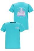 B Nosy Meisjes T-shirt Tammy